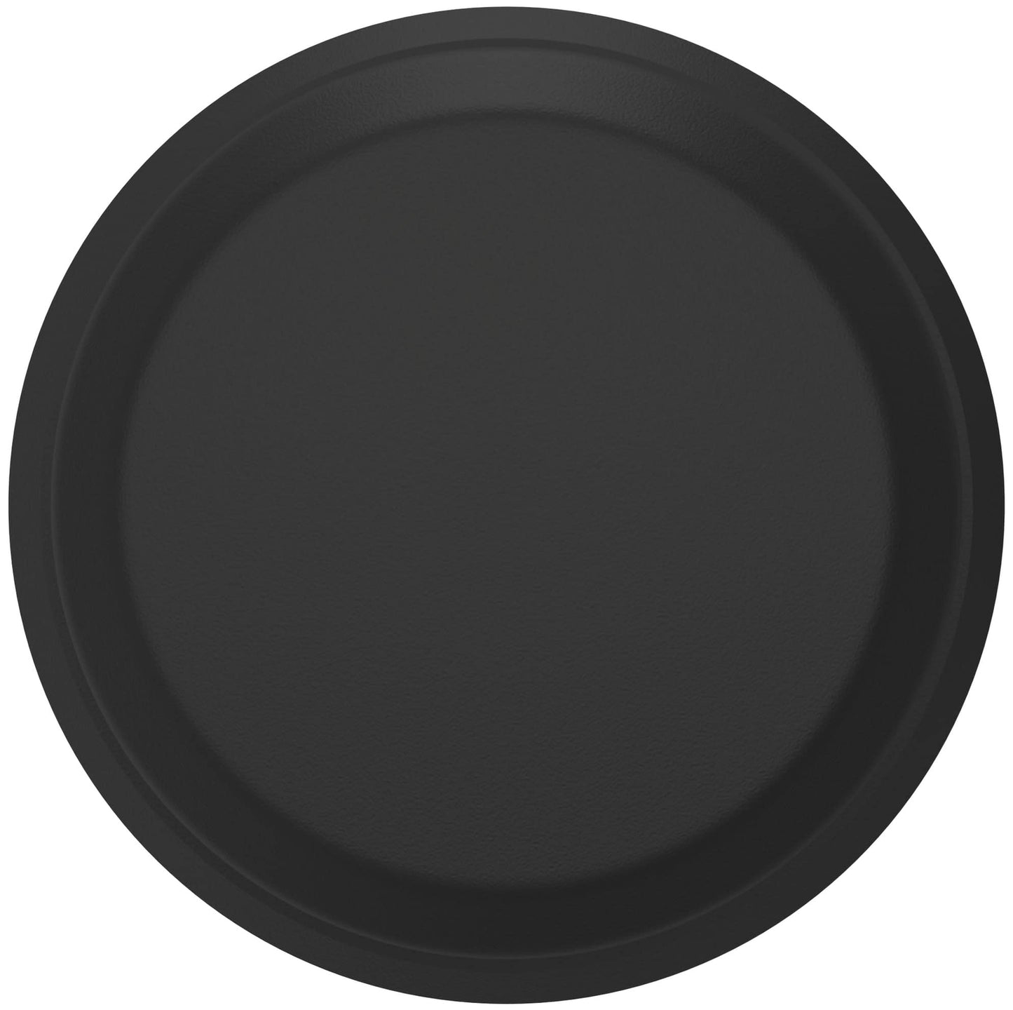 Baldwin 5023031PRIV Privacy Door Knob Set with R016 Rose Non Lackered Brass