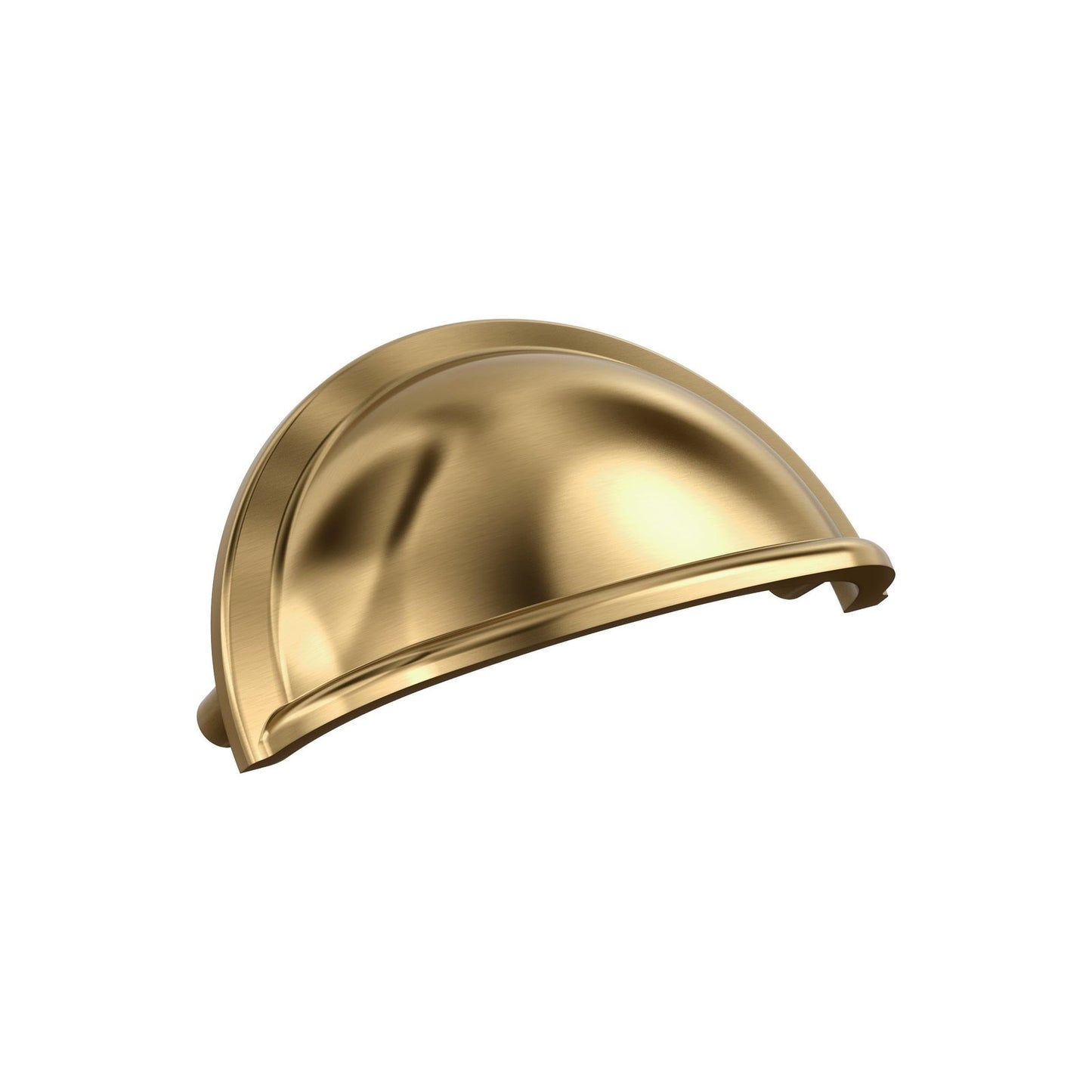 Amerock BP53010CZ Champagne Bronze Cabinet Cup Pull 3" C2C