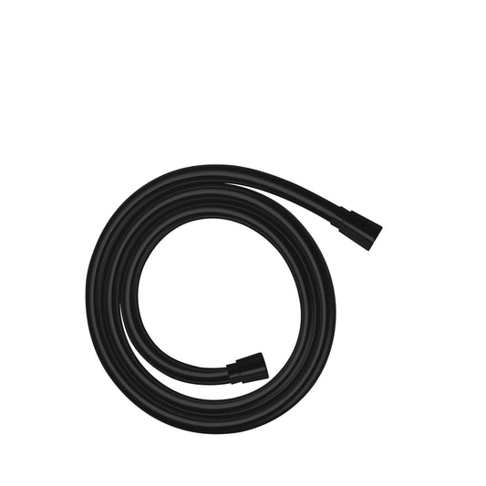 hansgrohe Techniflex Handheld Shower Hose 63-inch Matte Black, 28276673