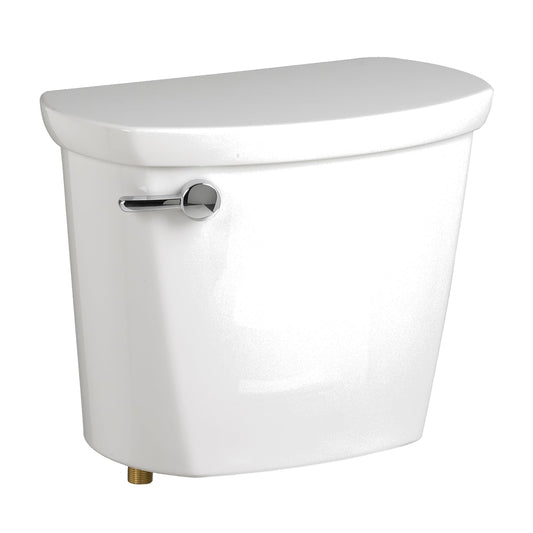 American Standard 4188A004.020 Cadet Pro Toilet Tank, White, 3