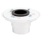 Signature Hardware PVC Drain Flange Coupling | 399922