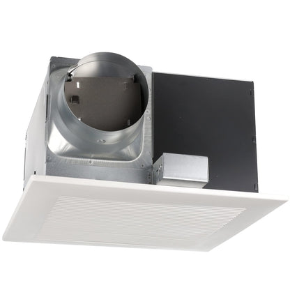 Panasonic FV-40VQ4 WhisperCeiling Spot Ventilation Fan - Bathroom Ceiling Fan