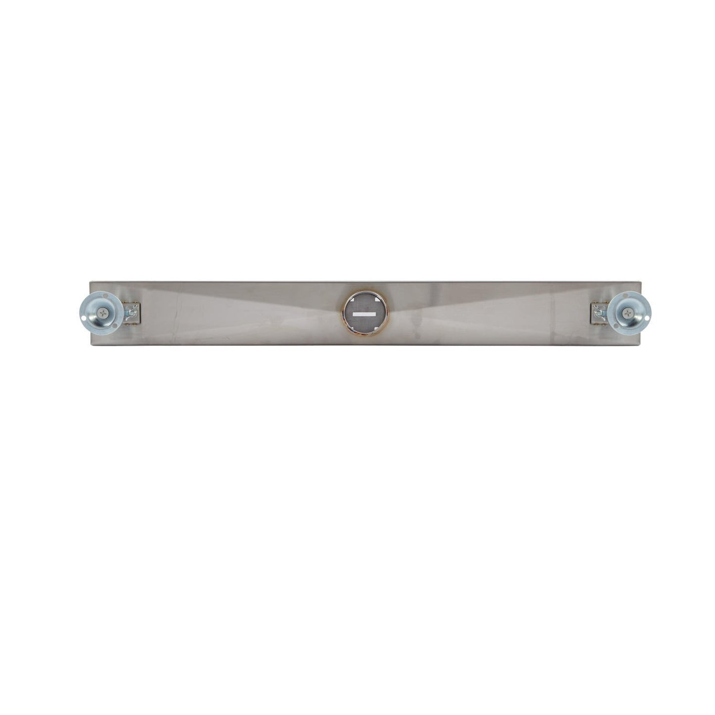 Signature Hardware SH439060SS Effendi 36" Linear Shower Drain - Brushed SS