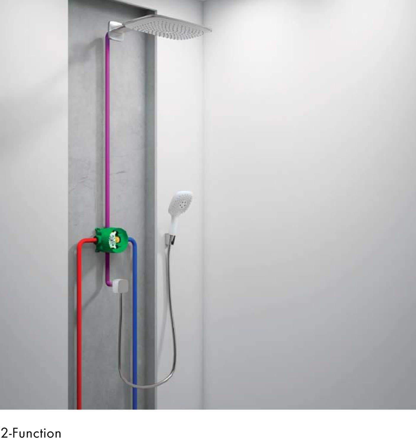 Hansgrohe 01850181 - iBox Universal Plus Valve