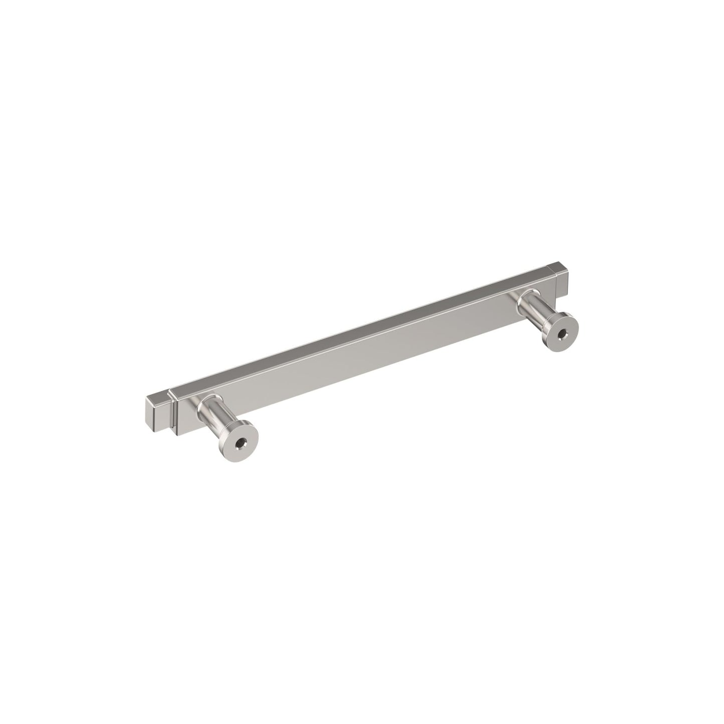 Amerock BP36992MBR Gilderoy 5-1/16" C2C Bar Cabinet Pull - Brushed Gold
