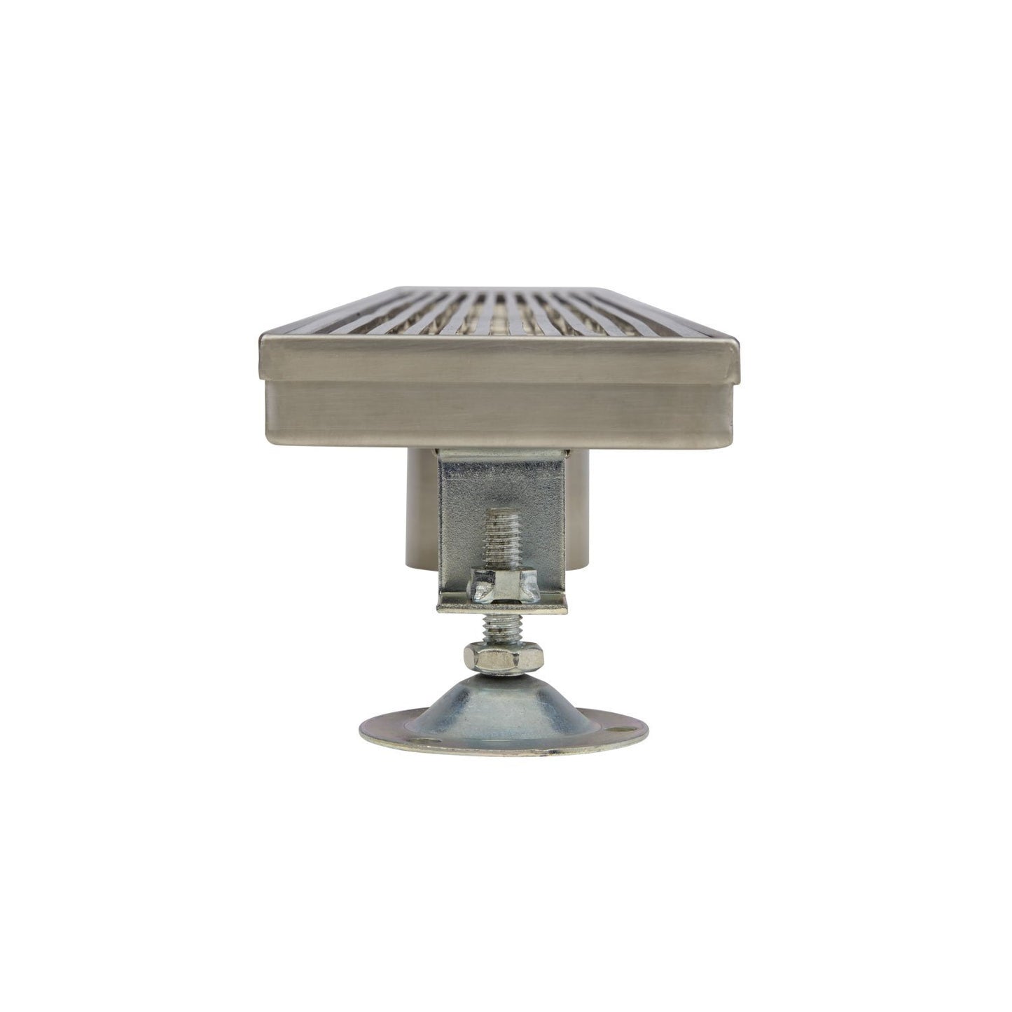 Signature Hardware SH439012SS Carmen 32" Shower Drain - Polished Stainless Steel