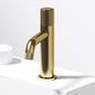 VIGO VG01048MG Apollo Single Hole 1-Handle Touch-on Bathroom Brushed Gold
