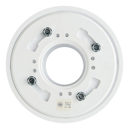 Signature Hardware SH439091 PVC Shower Drain Flange