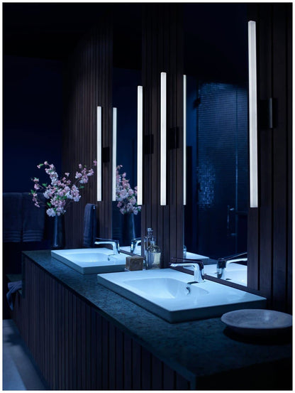 KOHLER SQUARE 12" TOWEL BAR