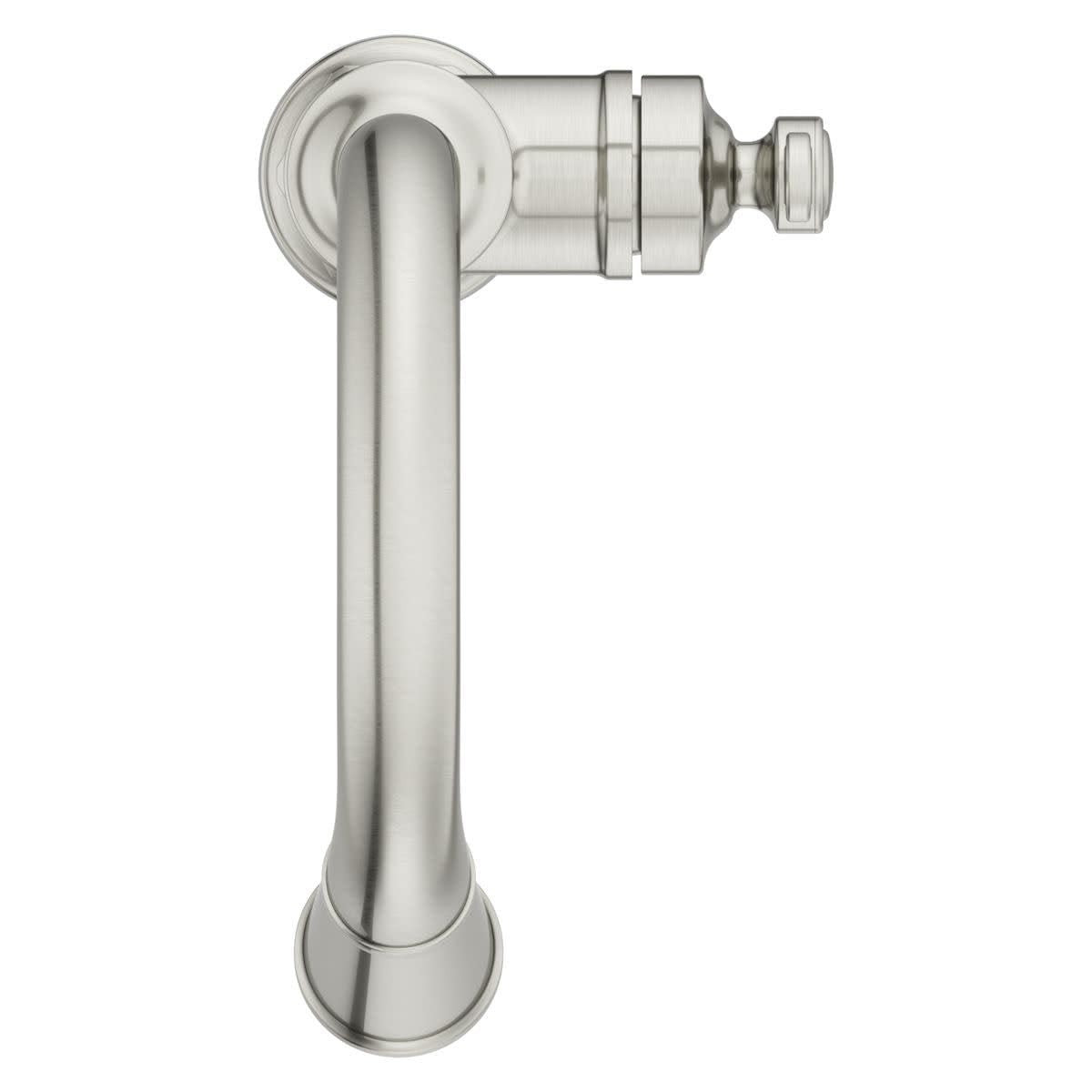 Pfister, GT572TDD, Port Haven Single Hole Pull Down Faucet Polished Nickel