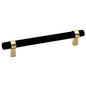 Design House Emery Cabinet Pulls, 5-Pack, 5-1/16-inch (128 mm) Center to Center