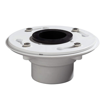 Signature Hardware 443314 Cohen 24" Tile Insert Linear Shower Drain  Matte Black