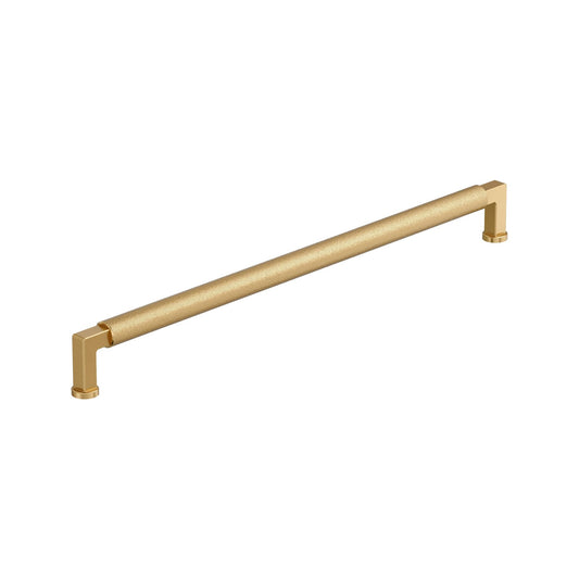 Amerock Balata 18 inch Champagne Bronze Appliance Pull, BP37631CZ