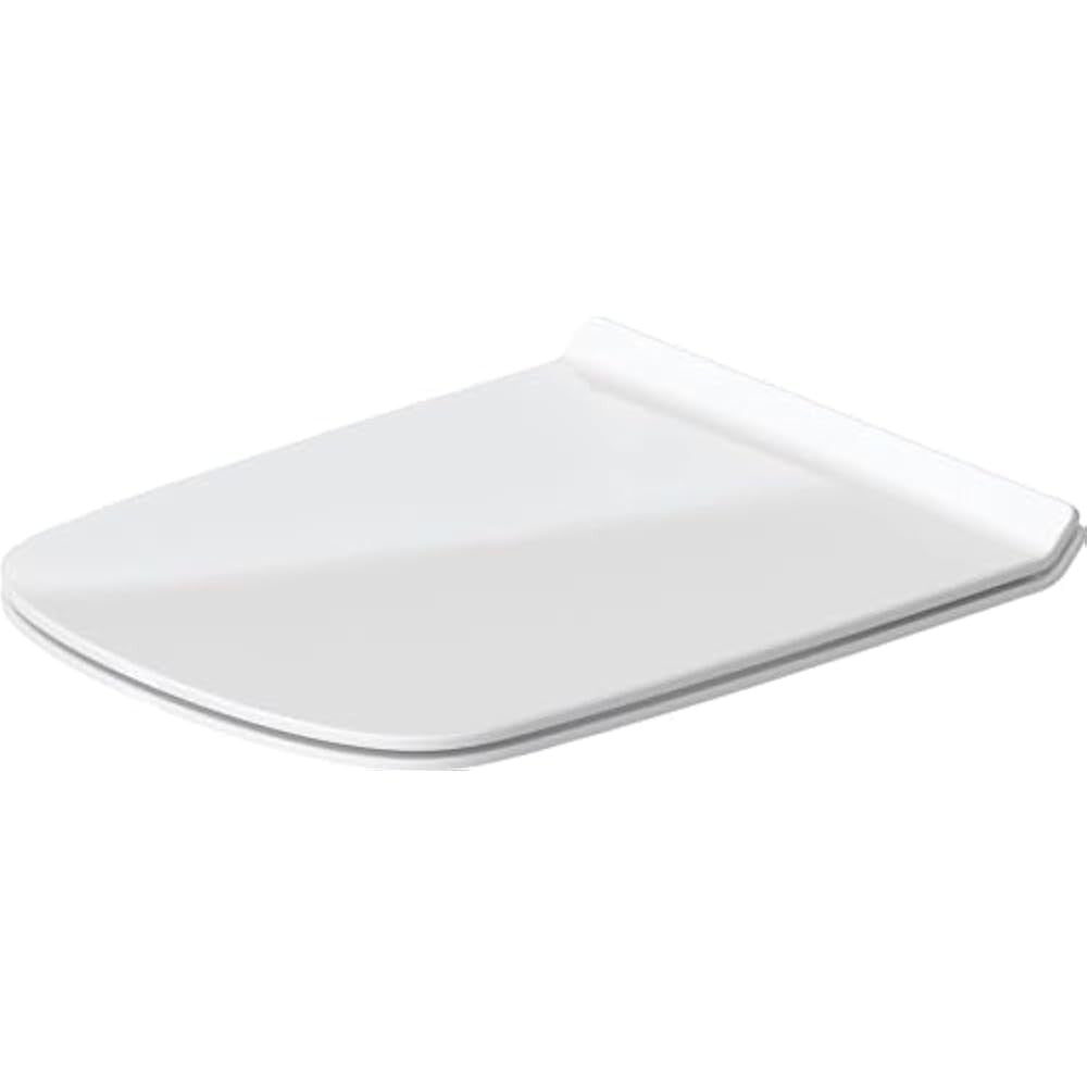 Duravit 0060590000 Durastyle Seat and Cover