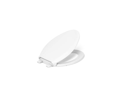 GRIP-TIGHT CACHET®, QUIET CLOSE, Elongated Bowl Seat