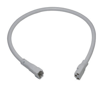 American Lighting ALC-EX12-WH Linking Cable, cETLus Listed White,