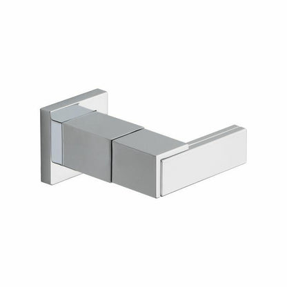 Brizo HL5880PC Chrome Siderna Handle Kit - For Use with Wall-Mount