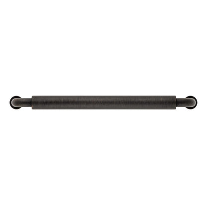 Baldwin Hollywood Hills 4486 Cabinet Pull 6" 055 - Polished Nickel