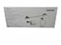Kohler R33796-BN Terzet Three Piece Bathroom Accessory Set Brushed Nickel