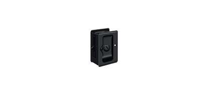 Deltana SDLA325U19 Adjustable 3 1/4-Inch x 2 1/4-Inch Privacy HD Pocket Locks