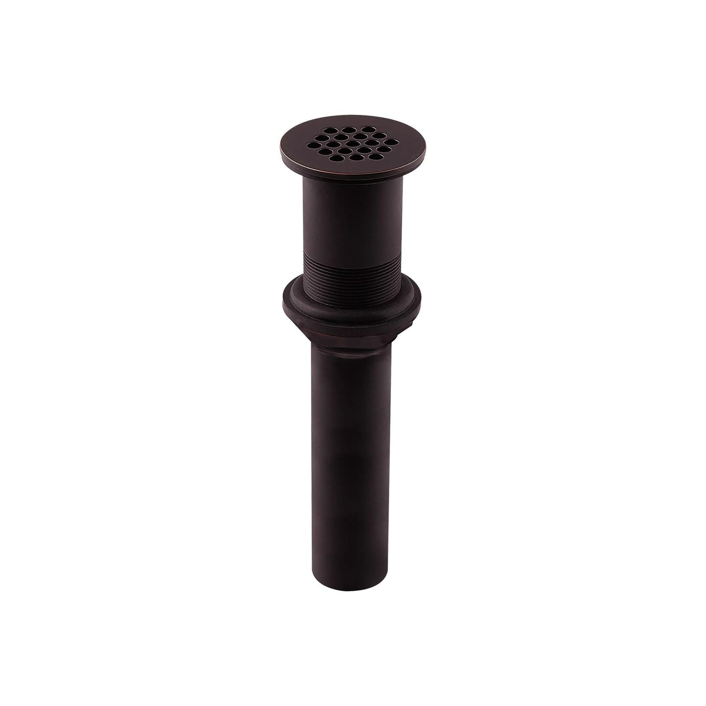 PFISTER 972-103Y Lavatory Grid Strainer - Tuscan Bronze