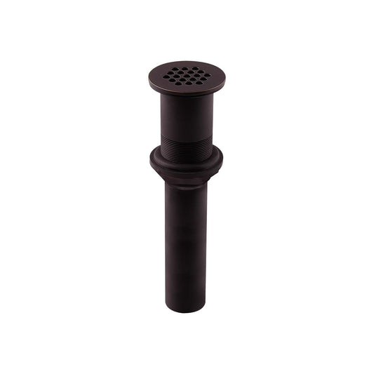 PFISTER 972-103Y Lavatory Grid Strainer - Tuscan Bronze