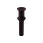 PFISTER 972-103Y Lavatory Grid Strainer - Tuscan Bronze