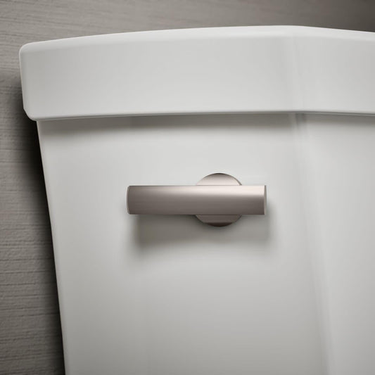 Kohler 9379-BN Trip Lever Brushed Nickel