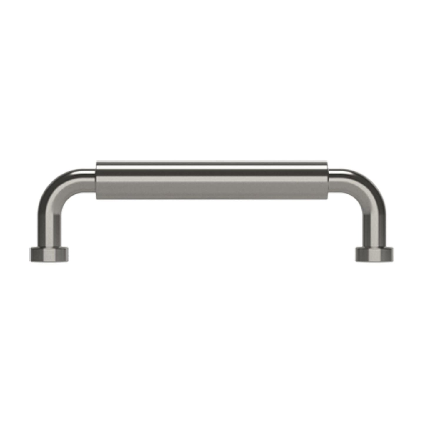Baldwin 4400031BIN Hollywood Hills Pull 4" C2C (Non-Lacquered Brass)