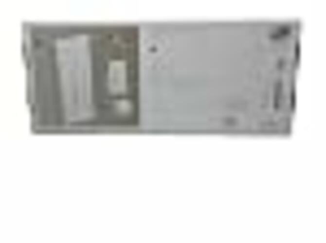 Kohler R33796-BN Terzet Three Piece Bathroom Accessory Set Brushed Nickel