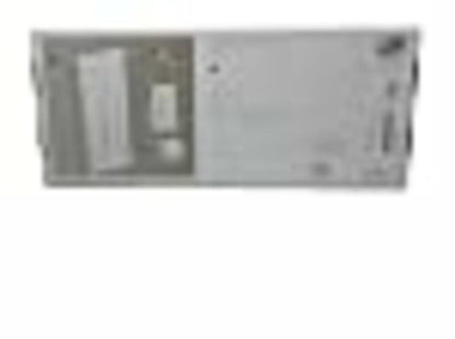 Kohler R33796-BN Terzet Three Piece Bathroom Accessory Set Brushed Nickel