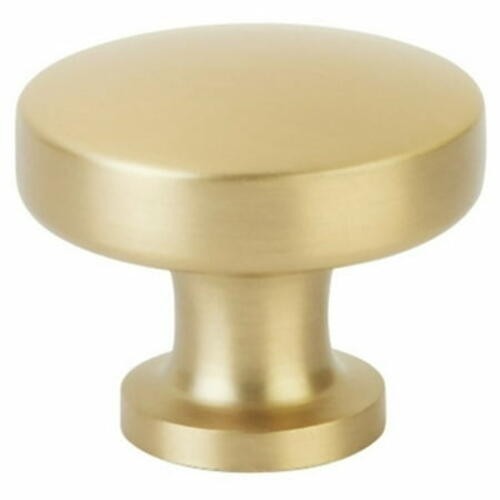 Emtek 86642 Paxton 1-1/4"  Mushroom Cabinet Knob Timeless Classic