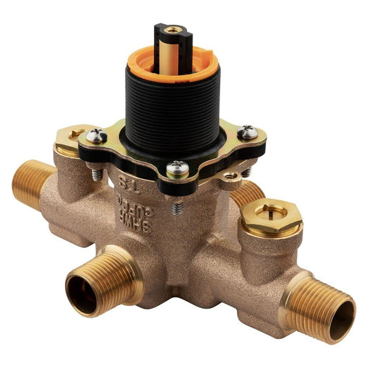 Pfister PermaBalance 0X8 Series Tub & Shower Rough-In Valve universal, 0X8340A