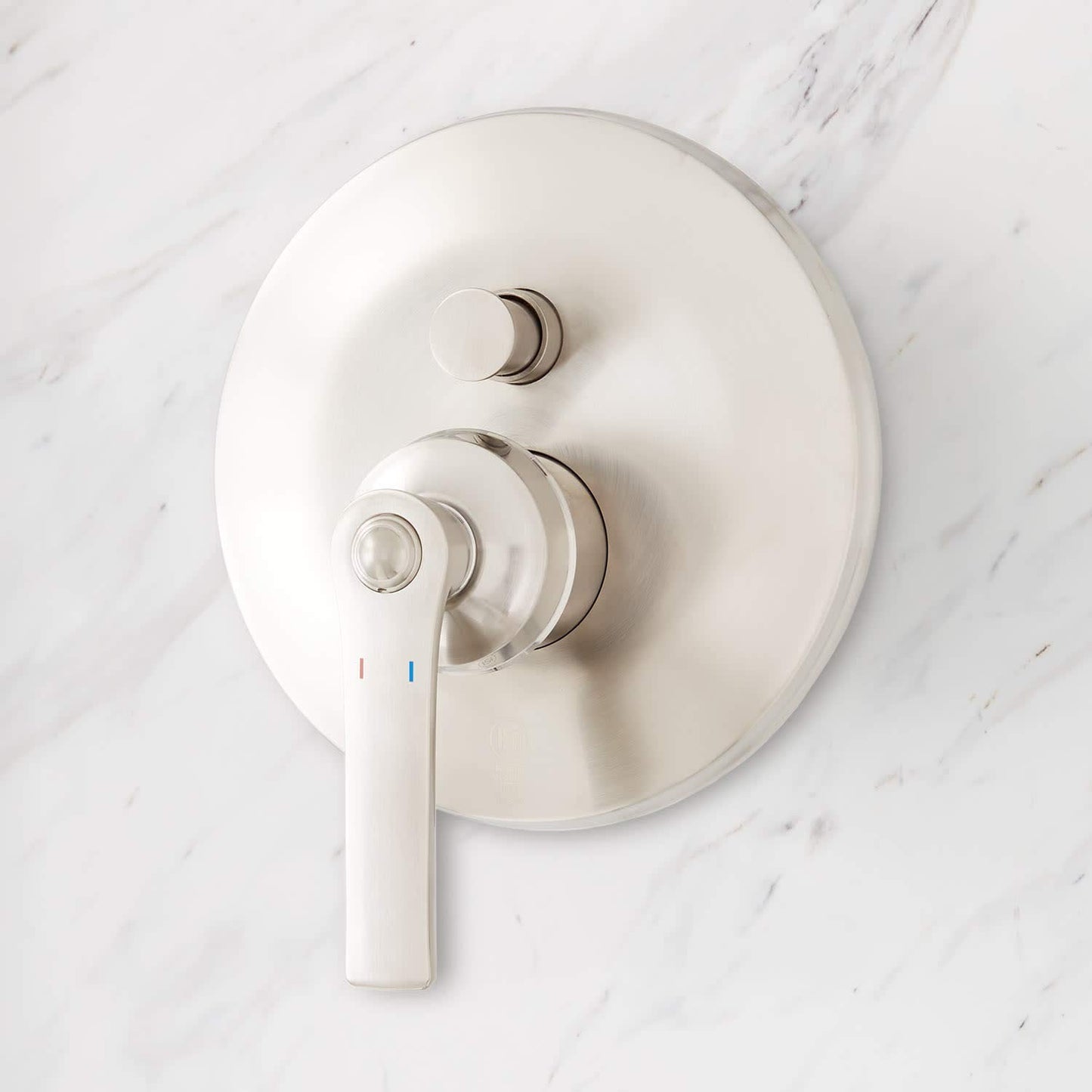 Signature Hardware 436853 Cooper Pressure Balanced Shower System