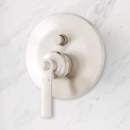 Signature Hardware 436853 Cooper Pressure Balanced Shower System