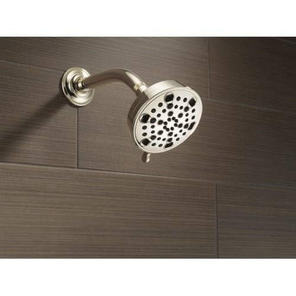 Delta Faucet 52638-PN20-PK 5 Setting Contemporary Showerhead, Polished Nickel