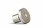 Jolie Filtered SHOWERHEAD Water Filter System- High Pressure (New Brushed Steel)