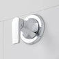 Signature Hardware Berwyn Diverter Valve Trim Chrome SHBW90052CP   Read Descrip