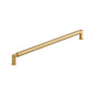 Amerock Balata 18 inch Champagne Bronze Appliance Pull, BP37631CZ