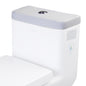 EAGO R-353LID Toilet Tank Lid, White