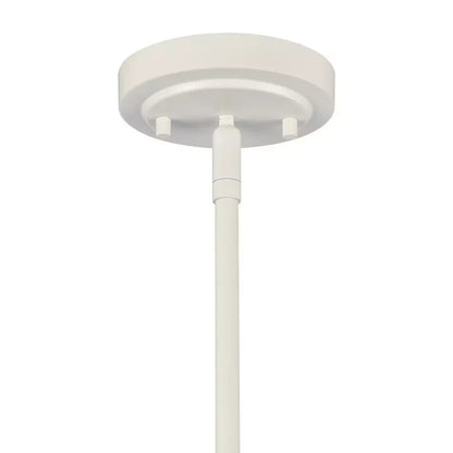 Signature Hardware - Wegner 3-light Pendant Light - Aspen Green