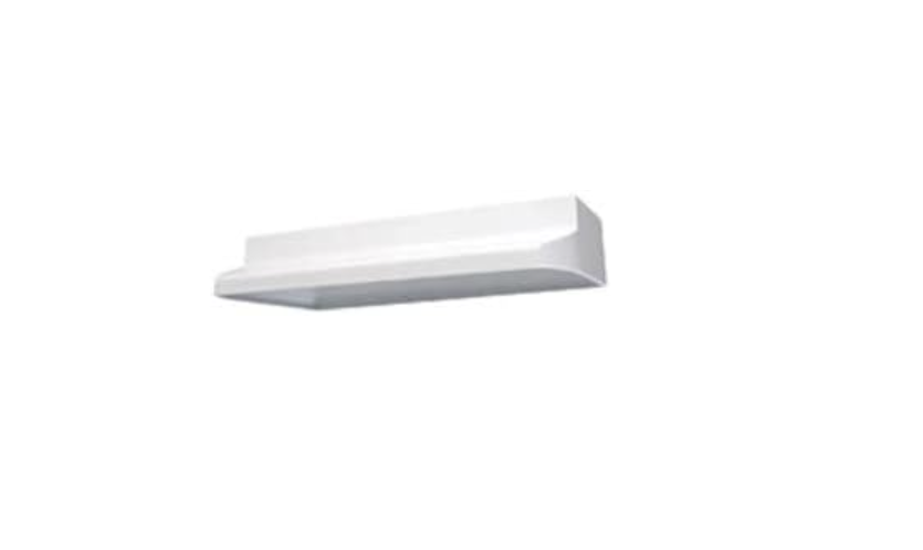 Air King RS243 24 Inch Under Cabinet Range Hood Shell