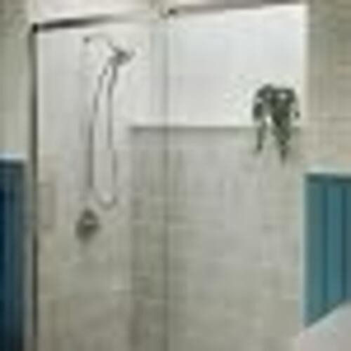 Kohler Assert Handshower Multifunction 6 Spray Magnetic Dock (Brushed Nickel)
