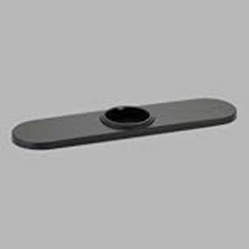 Brizo RP71451RB Venetian Bronze Artesso 10-1/2" Escutcheon Plate from