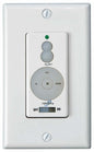 Minka-Aire Wall Control System - White - WCS213