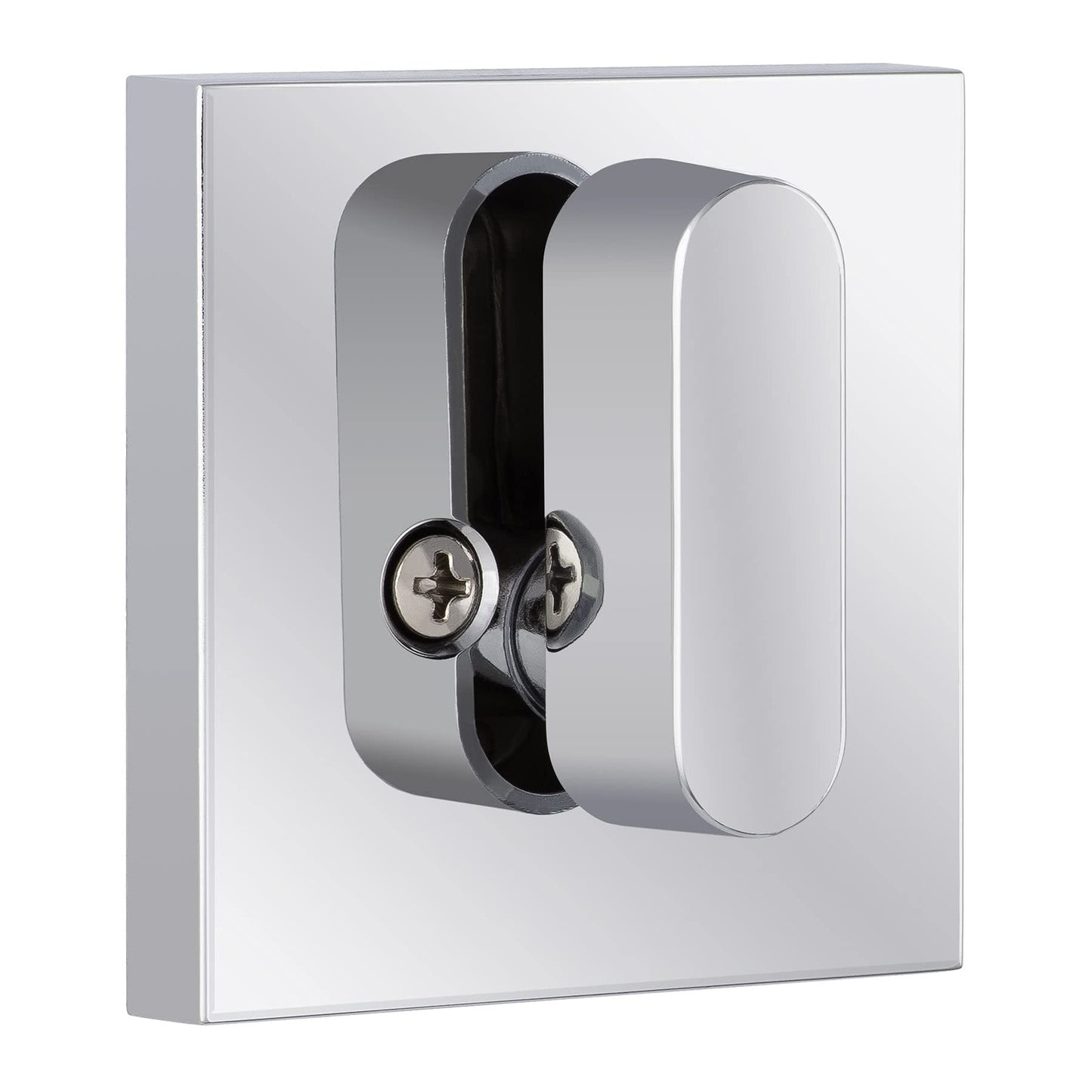 Miseno MLK1228 Lorton Single Cylinder Keyed Entry Deadbolt - Matte Black