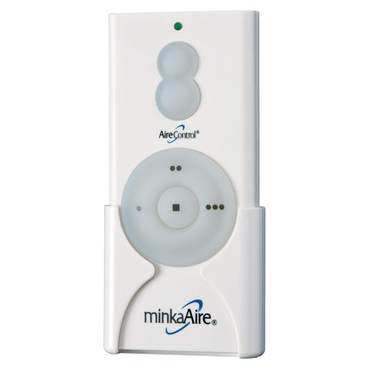 Minka Aire RCS213, 3-Speed Light Dimming Remote Control